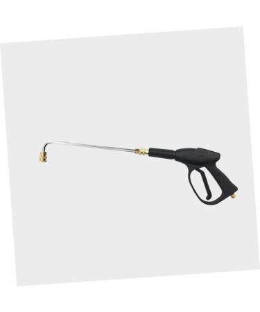 ORFOFE 90 Power Washer Lance Washer Extension Wand Replacement Lance Car Spray Airbrush Nozzle Car Wash Size 2 As Shown - Buy Online on GoSupps.com