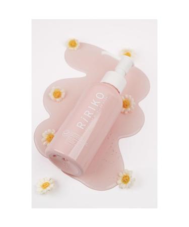 Ririko Feminine Wash 150ml - Maintains pH Balance 4.5 | International Shipping Available - Buy Online on GoSupps.com
