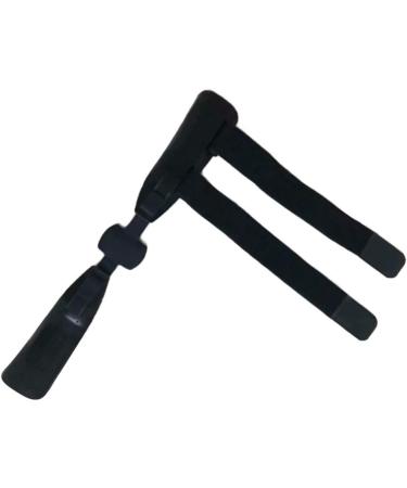 EXCEART Night Splint & Plantar Brace - Ankle Support for Sprains | International Shipping Available - Buy Online on GoSupps.com