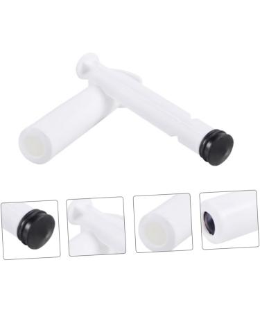 2pi ces Lot De Dispositifs Aspiration Sous Vide Pour Morsures Insectes Pompe De Secours Ext rieure Compacte Facile Utiliser Pour Activit s Air - Buy Online on GoSupps.com