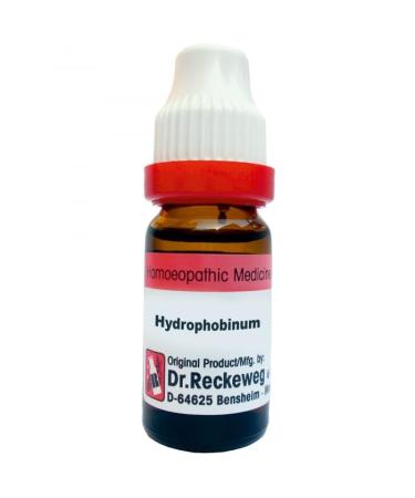 Dr. Reckeweg Hydrophobinum (Lyssinum) 200CH Dilution Homeopathic Medicine (Buy 3 GET 1 Free)