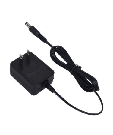 Senotrade Replacement AC/DC Adapter Compatible for Turbo Scrub 360 TSDX-MO6 TSDX-M06 TSDXMO6 TSDXM06 TurboScrub 360 Cordless Power Handheld Scrubber Power Supply Charger