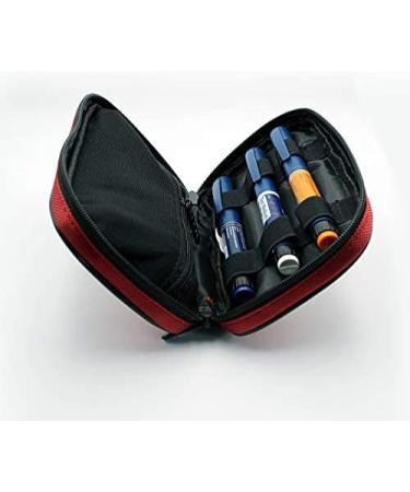 LifeinaBag12 Transport Bag | Keep Fragile Medication at 2-8 C for 12 Hours - Buy Online on GoSupps.com
