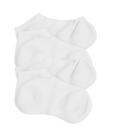 OSALADI 2 Pairs Exfoliating Moisturizing Socks Moisturizing Foot Covers Foot Spa Socks Moisturizing Foot Socks Reusable Socks Beauty Socks Lotion Socks Pedicure Girl Sebs Socks