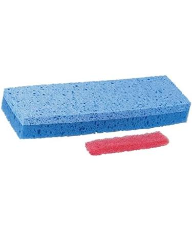 Quickie Sponge Mop Refill 3x9 - Durable and Absorbent Replacement Head - Buy Online on GoSupps.com