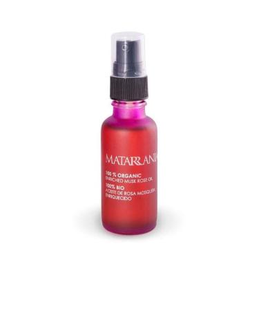 Matarrania - Aceite De Rosa Mosqueta - Rose hip oil - 30 ml