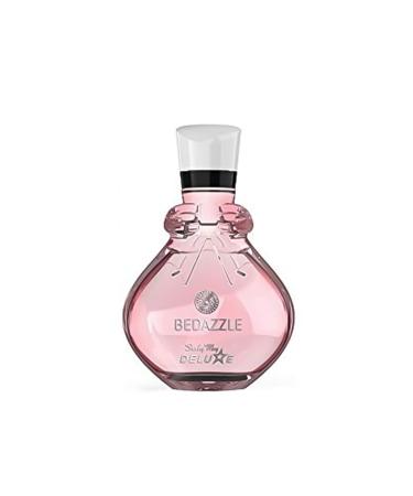 SHIRLEY MAY DELUXE Bedazzle women's designer EDP 3.3 oz perfume spray - Buy Online on GoSupps.com