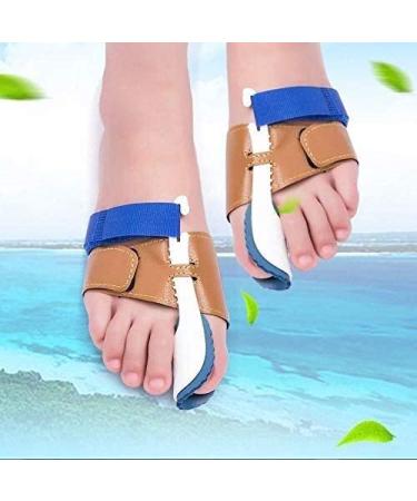 Valgus Corrector Tailors Bunion Hammer Toe Foot Joint Toe Valgus Corrector Toe Separator