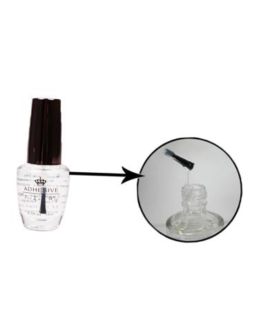 Didiseaon Lace Wig Adhesive Glue - Strong Hold for Wigs Toupees & Synthetic Hair | Secure Bonding Easy Application & Removal - Buy Online on GoSupps.com