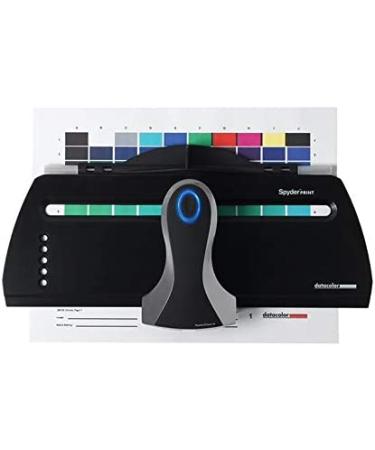 Datacolor Spyder X Studio Suite - Precision Photo Tools for Capture to Print - Buy Online on GoSupps.com