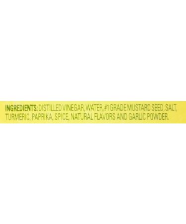 French's Squeeze Bottle Classic Yellow Mustard 14 Oz (Pack of 3) - 42 Ounce total - Buy Online on GoSupps.com