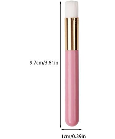 3 set of Eye Lash Extension Cleaning Brush Eyeshadow Multi-purpose Brushes Skin Care Beauty Washing Tool for Household Professional Salon 3 set of (Multicolour) - Buy Online on GoSupps.com