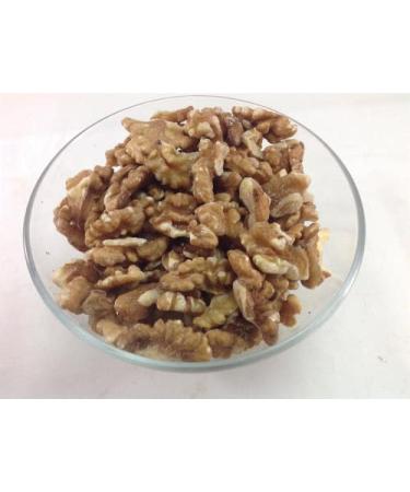 NATURAL WALNUT KERNELS 500 GR