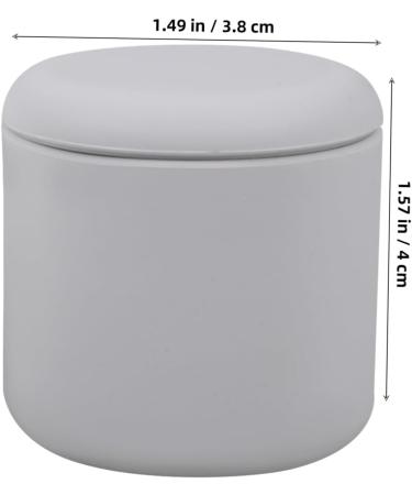 VINTORKY 2pcs Teeth Storage Box Tooth Fairy Holder Changing Teeth Saver Tooth Saver - Buy Online on GoSupps.com