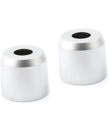 Beavorty 2-in-1 Razor Shaving Stand & Sunglasses Holder Stylish Organizer for Men's Grooming - Buy Online on GoSupps.com