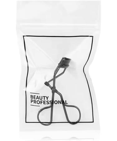 Buy Durable Carbon Steel Eyelash Curling Tool Ergonomic Design & Silicone Pads | International Shipping Available - Buy Online on GoSupps.com