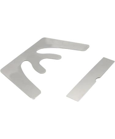 4 Pcs Bite Plate Oral Tool Oral Bite Plate Occlusal Plate As Shownx2pcs mediumx2pcs - Buy Online on GoSupps.com