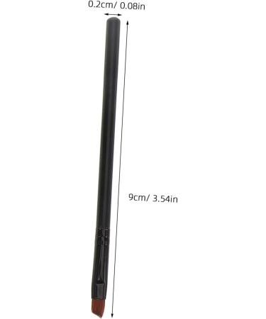  Didiseaon Didiseaon 1 Set Eyebrow Soap with Eyebrow Gel Dark Brown Long-Lasting Eyebrow Gels Brown Eyebrow Tint Eyebrow Soap with Brush Eyebrow Soap Kit - Buy Online on GoSupps.com