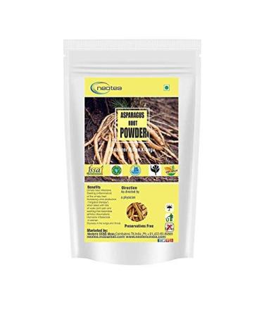 neotea Asparagus Root Thaneervittan Kilangu Powder 300 gm - Buy Online on GoSupps.com