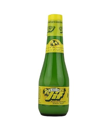 Jif Jus Citron 250 ml Beverage / Juice
