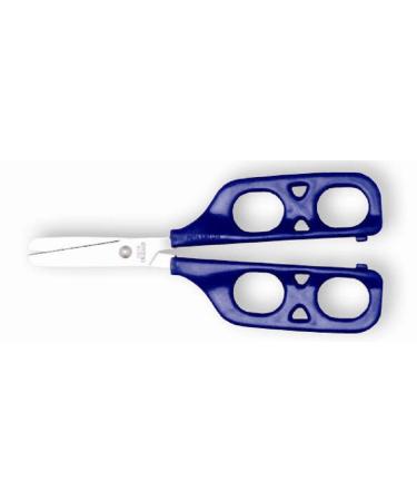 Comfortnights Dual Control Training Scissors Child Size : 45 mm Rounded