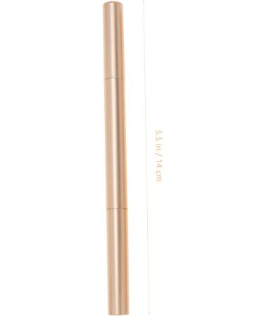 FOMIYES 3pcs Smudge-proof Pencil Brow Proof Smudge Tools Pencils Eyebrow Waterproof Accessories Women - Buy Online on GoSupps.com