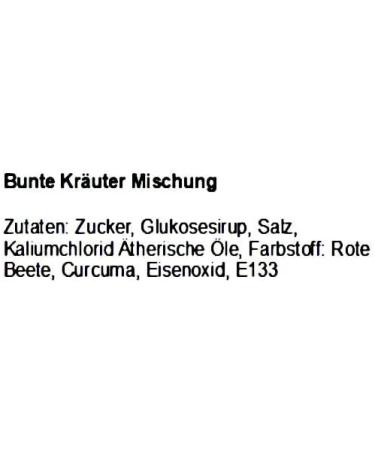  pin24shop 50 g. Mixture of herbs and cough candy not only tasty but also supportive - Buy Online on GoSupps.com