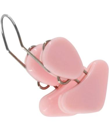 Nose Clip Nuzzle - Nose Lifter & Shaper for Perfect Nose Bridge | Soft Orthotics for Nose Shaping | Ship Worldwide - Buy Online on GoSupps.com
