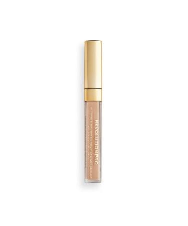 Revolution Pro Ultimate Radiance Concealer for the Eye Area C5 4.5ml C5 1 piece (1 pack)