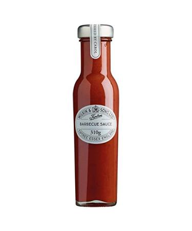 Tiptree Barbecue Sauce 310g