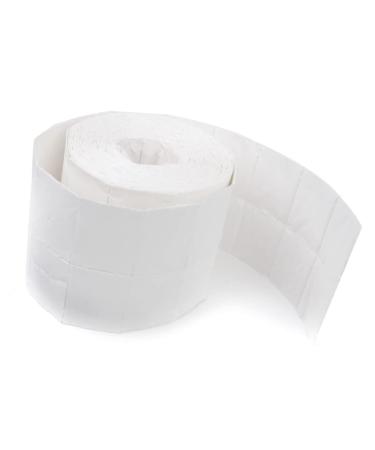 500pi ces Lingettes Coton Douces Pour Vernis Ongles Tampons Manucure Sans Irritation Pour Dissolvant Vernis Semi-permanent Et Soins Nail Art Professionnel Et D butant