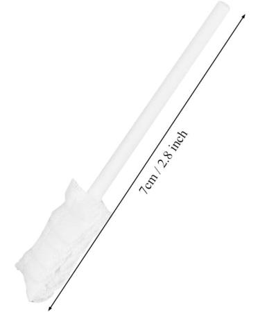 10PCS Infant Oral Cleaning Toothbrush Set - Gentle Gauze Cleaner for Tongue, Mouth, Teeth & Gums - Buy Online on GoSupps.com