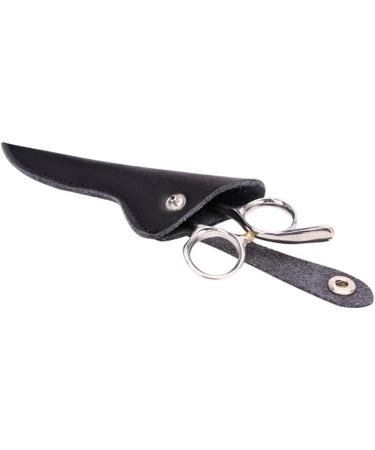 Buy BeatifuFu Shear Case - Organizer Bag for Vascular Tools Scissors & Hairdressers - Durable PU Protection - Buy Online on GoSupps.com