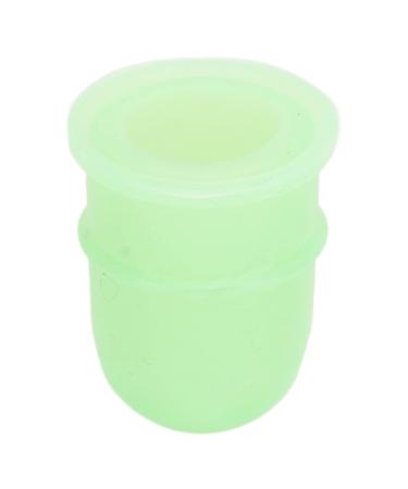 Verdant touch silicone cupping silicone cupping set for children silicone cup massage device gua Sha massage tool facial cupping for children