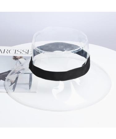 Kelendle Wide Brimmed Fisherman Rain Hat - Trendy Waterproof Women Cap - Buy Online on GoSupps.com