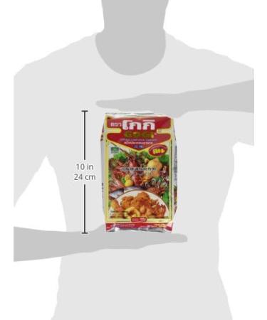 GOGI Tempura Flour 0.5 kg - Pack of 6 - Buy Online on GoSupps.com