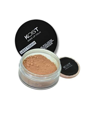 Kost Last Touch Kost Powder 02K.C