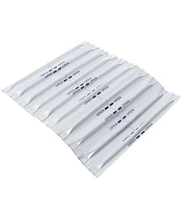 Buy Double Head Cotton Swabs - 80 Pcs Alcohol Cleaning Sticks for IQOS & Lil | International Shipping Available - Buy Online on GoSupps.com