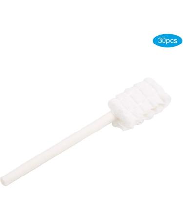 30 Pcs Tongue Brush for Toddlers - Dental Care for Kids Aged 0-3 | International Shipping - Buy Online on GoSupps.com