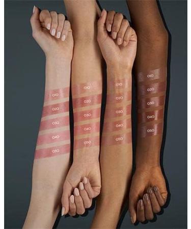 Catrice Sheer Beautifying Lip Balm No. 030 Untold Story - Vegan Nourishing Pink Lipstick for Glossy Smooth Lips (4.5g) - Buy Online on GoSupps.com