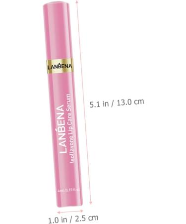 Healvian 4pcs Lip Serum Lip Oils Lipgloss Clear Lip Gloss Lip Balm Lip Tint Hydrating Lip Oil Water - Buy Online on GoSupps.com