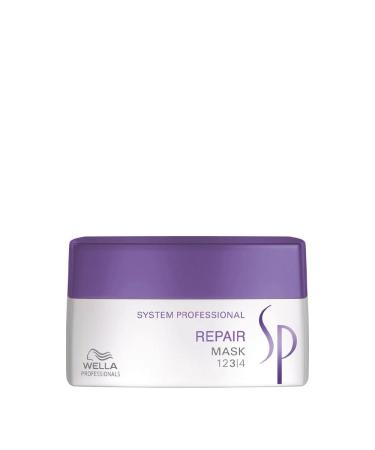 WELLA Professionals SP Repair Mask