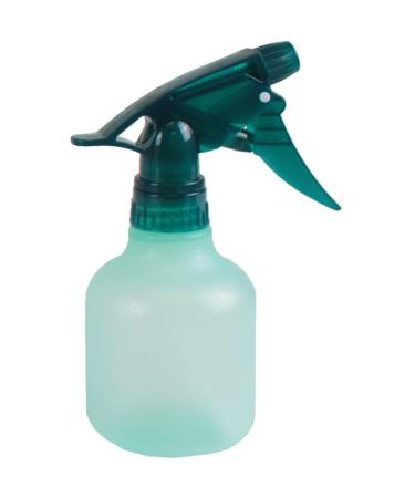 Tolco 8oz Frosted Fashion Spray Bottle Teal
