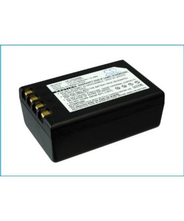 7.4V 1800mAh Battery Replacement for PA968II - High Quality & Reliable Power - Buy Online on GoSupps.com