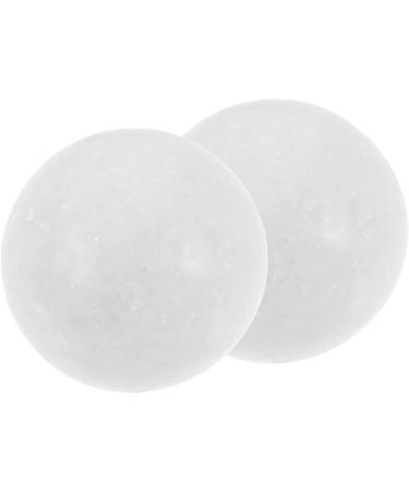 Fomiyes Gymnastics & Stress Relief Balls - Reusable Metal Handballs & Massage Devices for Fitness | Shop Internationally - Buy Online on GoSupps.com
