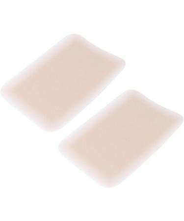 FOYTOKI 4 Pcs Concealer Waterproof Skin Cover Sticker Waterproof Concealing Stickers Scar Cover Beige Pe - Buy Online on GoSupps.com