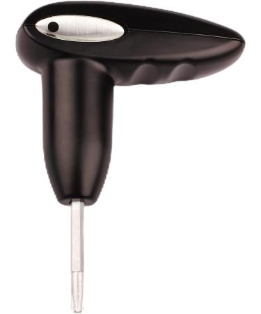 Golf T20/T25 Adjustable Torque Wrench & Screw Spanner Tool - Universal Accessory (Black T25) - Buy Online on GoSupps.com