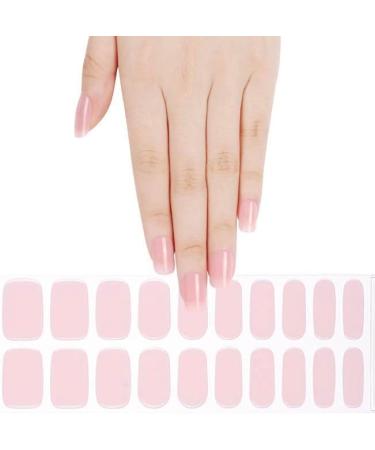 Zaubern gel4Home - UV Nail Foils & Gel Wraps for Stunning Nail Art | Shop Internationally - Buy Online on GoSupps.com