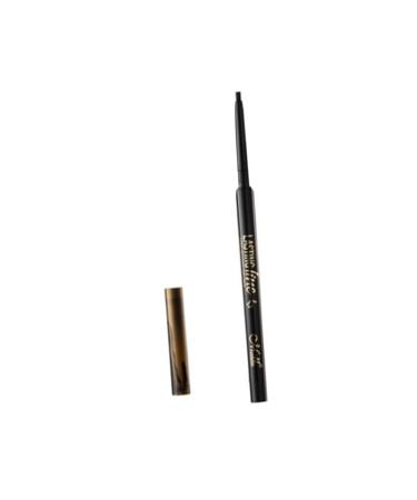 DRESSOOS Eyeliner Pencil Eye Liner Pencils Eye Pencil Women Makeup Waterproof Eye Liner Eyeliner Rotatable Eyebrow Pencil E43