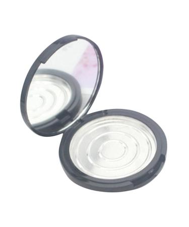 Perfeclan 12G Empty Magnetic Makeup Pans with Mirror - Ideal for Cosmetics Storage & Organization | Ship Worldwide - Buy Online on GoSupps.com